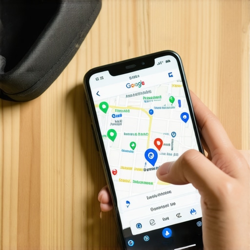 How to Turn Idle Google Maps Views Into Direct Phone Calls Without Buying Ads