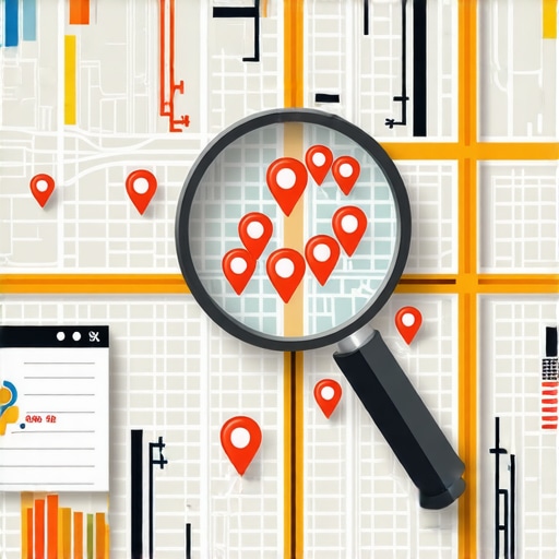 The 15-Minute Audit That Shows Exactly Why Your Competitors Own the Map Pack