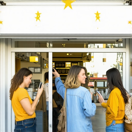 The Natural Review Loop That Actually Gets Customers Talking on Google Maps