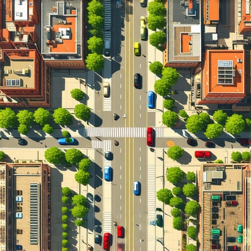 The Neighborhood-Specific Tactic That Outranks Generic City-Wide SEO