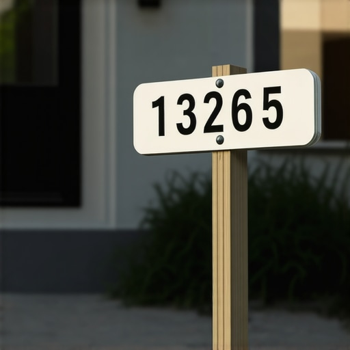 The One Formatting Error in Your Address That Confuses Google’s Proximity Logic