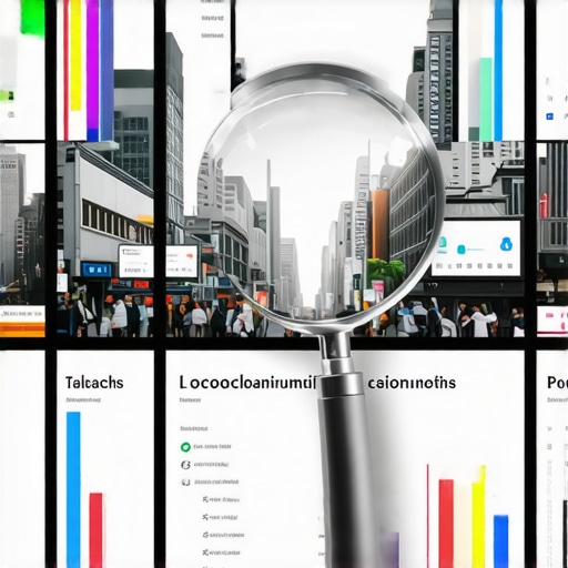 The Unexpected Way Visual Brand Mentions Drive Your Local Search Success