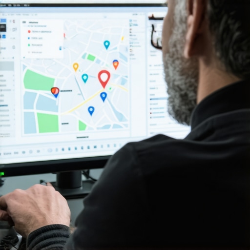The hidden sales signals that actually drive local search success