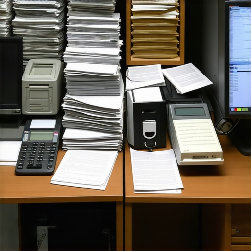 Why Cleaning Up Old Directory Data Beats Buying New Citations Every Time