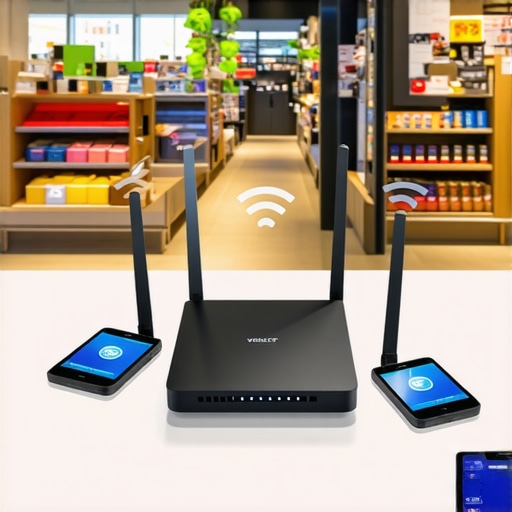 Why Hidden Wi-Fi Pings Help Brick-and-Mortar Stores Rank in 3 Pack Results