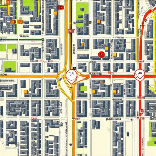 Why Neighborhood-Specific Backlinks Beat High Authority Mentions for Map Rankings