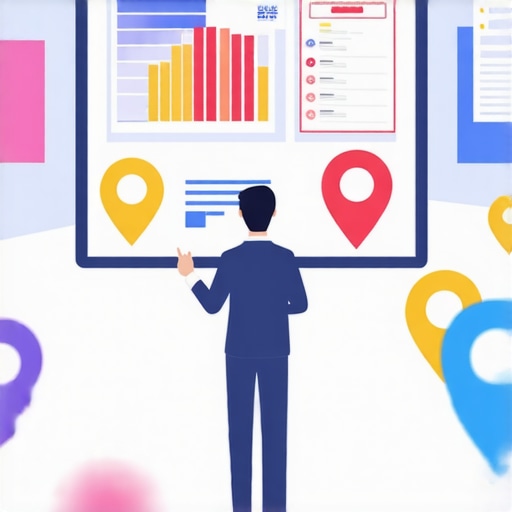 Why Real-Time Inventory Signals Are Replacing Keywords for Local Search Success