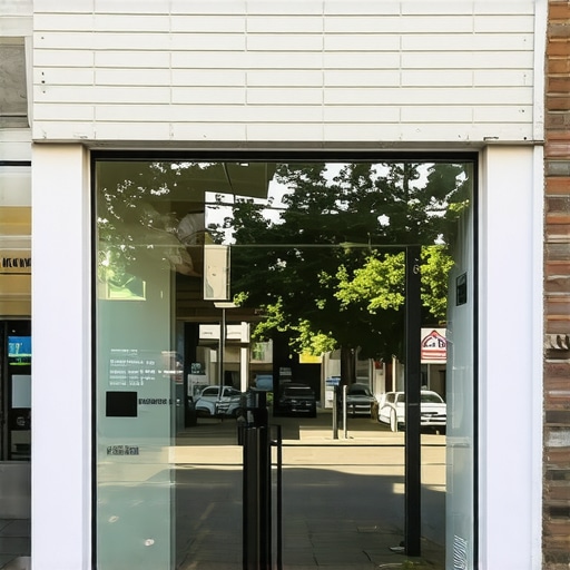 Why Storefront Reflection Photos Are Boosting Local Search Success for Small Shops