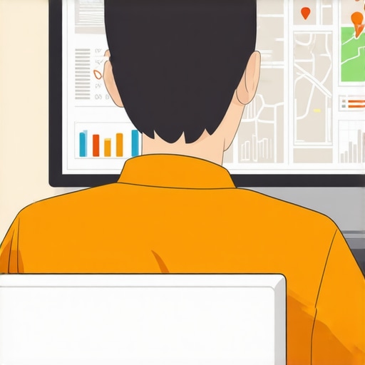 Why Your Local SEO Reports are Lying to You About Map Visibility