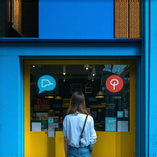 Why Your Storefront Interaction Pings Are The Missing Piece to Rank in 3 Pack Results