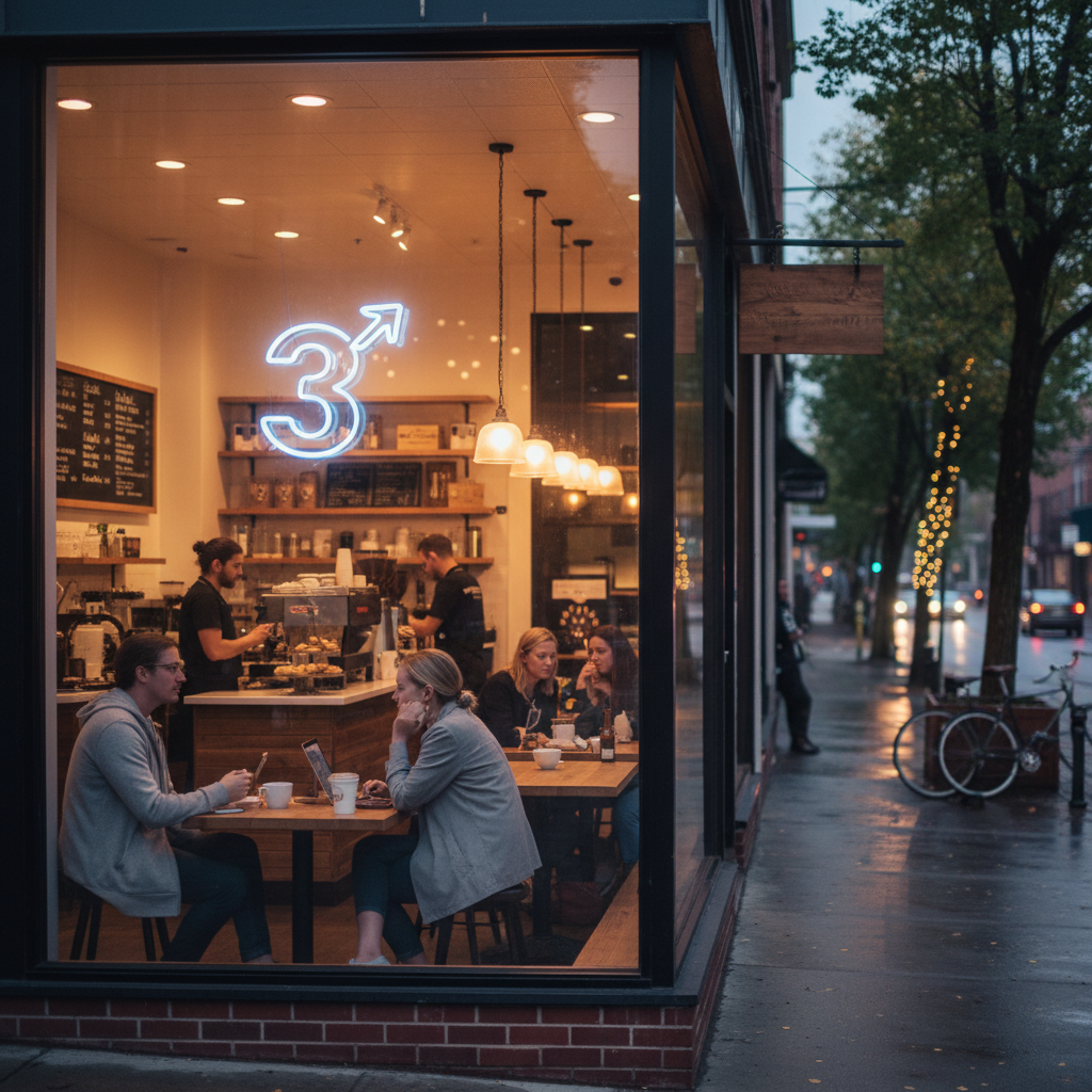 Stop Losing Local Customers To Inferior Competitors