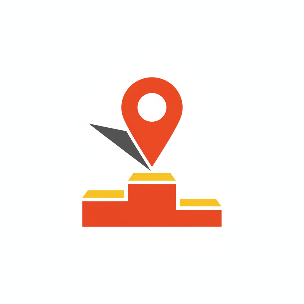 Local Pack Ranking – Master Google 3-Pack Dominance logo