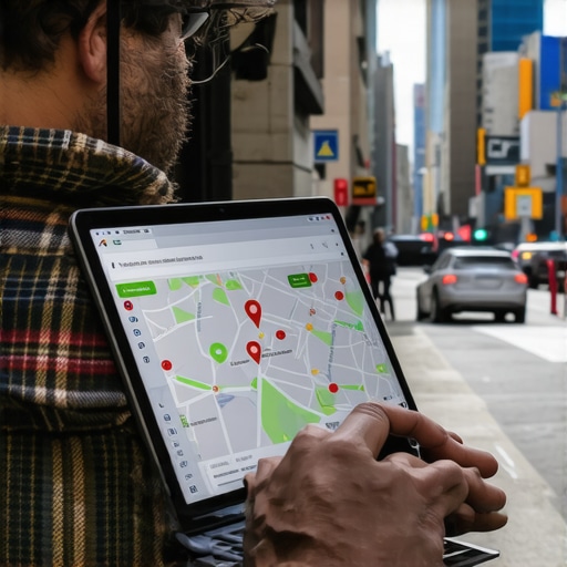 Beyond the Rank Tracker: How to Measure True Local Search Success