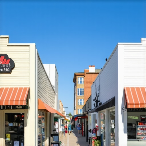 How Tiny Local Shops Outrank Big Franchises in the 3-Pack