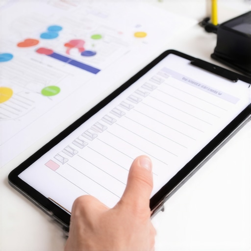 How a Simple Business Profile Checklist Cuts Your Map Management Time in Half