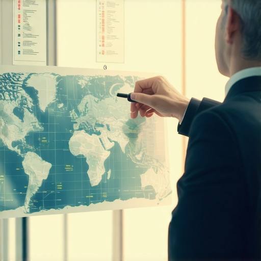 The 4 Niche Citations That Actually Drive Real Map Authority