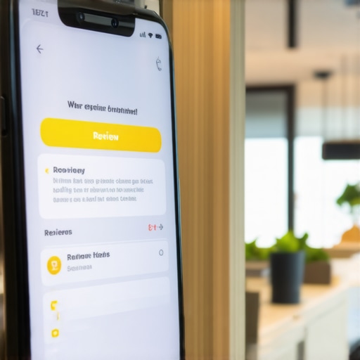 The One Text Message Script That Doubles Your Google Review Rate