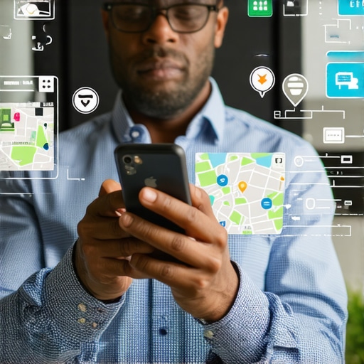 The Simple Tactic That Puts Service Area Businesses on the Map Without a Storefront
