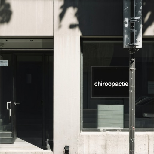 Why Your Chiropractic Clinic Isn't Showing Up for 'Near Me' Searches